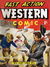 Giant Comic (World Distributors, 1956? series) #8 — Fast Action Western Comic ([January 1957?])