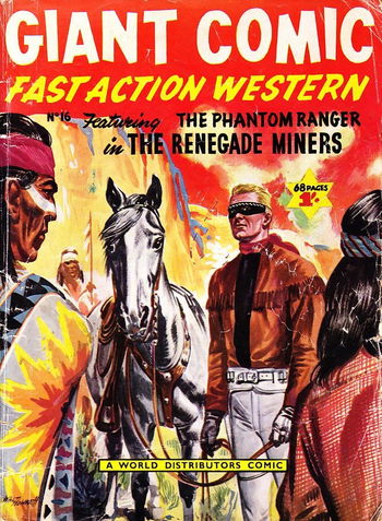 The Renegade Miners