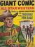 Giant Comic (World Distributors, 1956? series) #18 — All Star Western ([November 1957?])