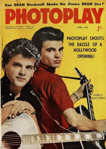 Everly Brothers