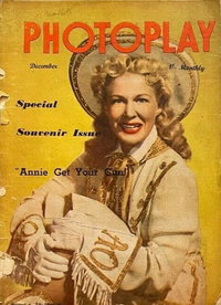 Photoplay (KG Murray, 1946 series)  v10#2 (December 1950)