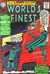 World's Finest Comics (DC, 1941 series) #151 (August 1965)