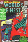 World's Finest Comics  #151 (August 1965)