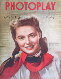 Photoplay (KG Murray, 1946 series)  v1#6 (September 1946)