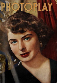 Photoplay (KG Murray, 1946 series)  v3#5 (August 1947)