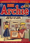 Archie Comics (Archie, 1942 series) #52 (September-October 1951)