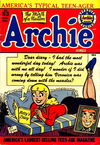 Archie Comics (Archie, 1942 series) #53 (November-December 1951)