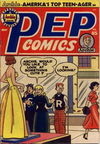 Pep Comics (Archie, 1940 series) #85 (May 1951)