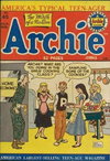 Archie Comics  #45 (July-August 1950)
