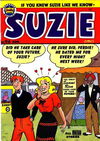 Suzie Comics (Archie, 1945 series) #94 (August 1953)