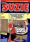 Suzie Comics  #81 (June 1951)