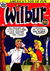 Wilbur Comics (Archie, 1944 series) #49 (June 1953)