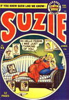 Suzie Comics (Archie, 1945 series) #73 (February 1950)