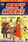 Katy Keene  #2 (1950)