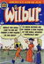 Wilbur Comics (Archie, 1944 series) #40 (October 2018)