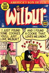 Wilbur Comics  #46 (December 1952)