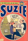 Suzie Comics  #76 (August 1950)