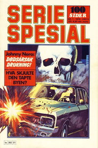 Seriespesial (Semic, 1979 series) week 5 1979