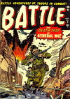 Battle  #5 (November 1951)