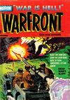 Warfront (Harvey, 1951 series) #18 (December 1953)
