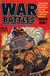 War Battles  #9 (December 1953)
