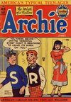 Archie Comics  #49 (March-April 1951)