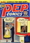 Pep Comics (Archie, 1940 series) #84 ([March] 1951)