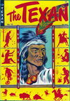 The Texan (St. John, 1948 series) #12 February 1951