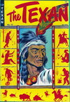 The Texan  #12 (February 1951)