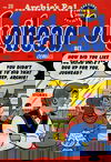 Archie's Pal Jughead (Archie, 1949? series) #20 (October 1953)