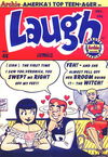 Laugh Comics (Archie, 1946? series) #48 December 1951