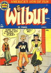 Wilbur Comics  #30 (April 1950)
