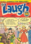 Laugh Comics  #58 (August 1953)