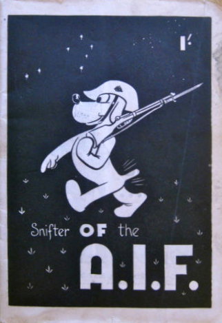 Snifter of the A.I.F. [nn] ([1941?])