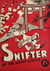 Snifter of the Secret Service (H. Lahm, 1940?)  ([1940?])