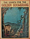 The Search for the Golden Boomerang [nn] (1941)
