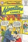 Adventure Comics  #228 (September 1956)