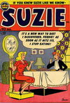 Suzie Comics (Archie, 1945 series) #90 (December 1952)