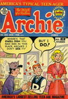 Archie Comics  #60 (January-February 1953)