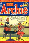 Archie Comics  #48 (January-February 1951)