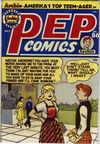 Pep Comics (Archie, 1940 series) #86 (November 1951)