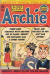 Archie Comics  #57 (July-August 1952)