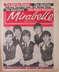 Mirabelle 31 August 1963