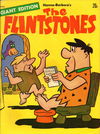 Hanna-Barbera's The Flintstones Giant Edition (Magman, 1971?) #41026 [July 1971]