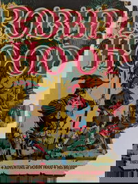 Robin Hood Comic (HJ Edwards, 1948 series) [nn] ([1948?])