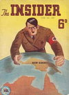 The Insider  v1#1 (16 June 1939)