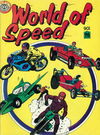 World of Speed (Murray, 1981?)  [1981?]