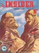 The Insider  v1#2 (23 June 1939)