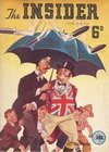 The Insider  v1#3 (30 June 1939)