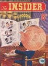 The Insider  v1#4 (7 July 1939)